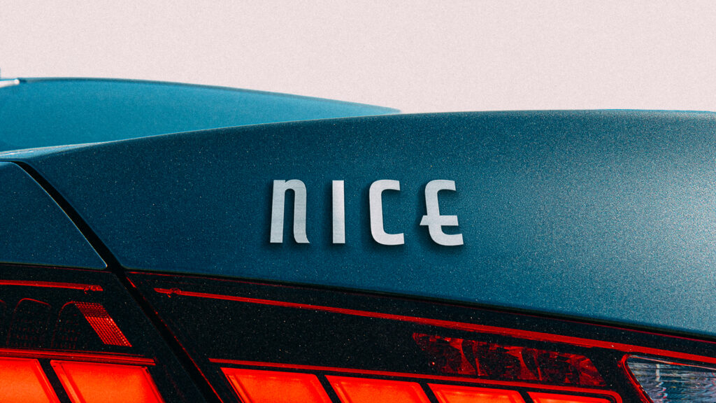 What is A Nice Car?